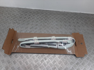 подушка безопасности боковая (шторка) BMW X3 G01 [рестайлинг] 2021, 7396863