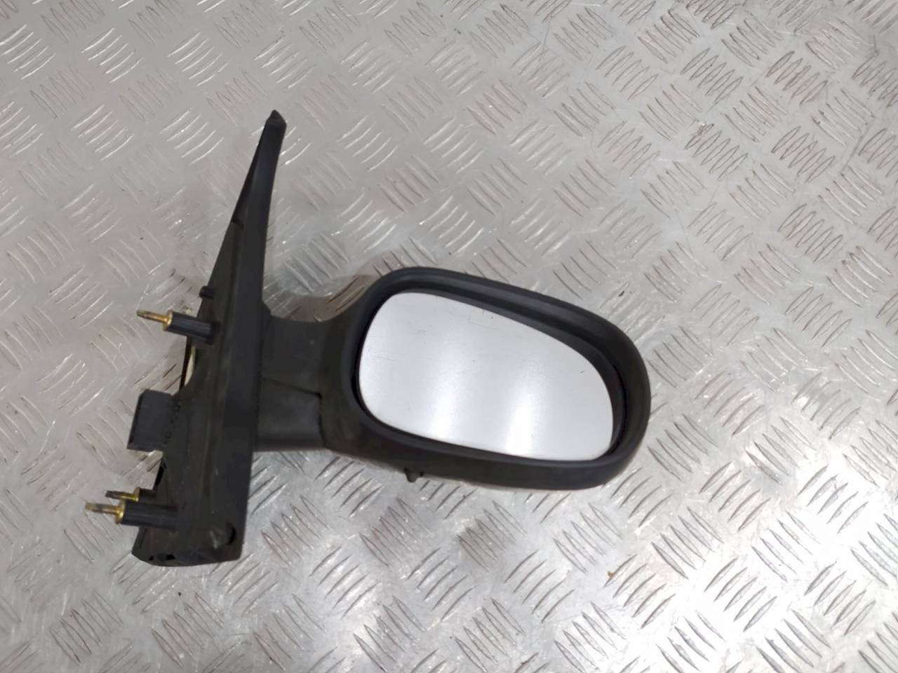 зеркало наружное правое Renault Scenic 1 поколение 1999, - - фото №1