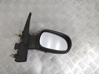 зеркало наружное правое Renault Scenic 1 поколение 1999, -