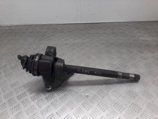 полуось (приводной вал, ШРУС) Peugeot 807 1 поколение 2003, 2.2 л., HDi