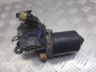 моторчик передних стеклоочистителей (дворников) Mazda 121 2 поколение 1994, 849100-6383