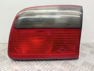 фонарь крышки багажника правый Opel Omega B 1999