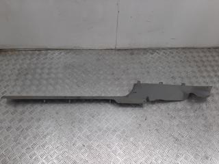 накладка на порог Volkswagen Golf 4 поколение 2003, 1J3853372