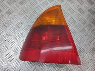 фонарь задний левый BMW M3 E46 2004, универсал, 6321-6905627