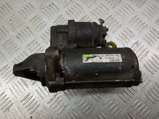 стартер Opel Corsa C [рестайлинг] 2005, 1.3 л., CDTi, дизель, TS18E33