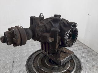 раздаточная коробка Volvo XC70 2 поколение [рестайлинг] 2007, 2.4 л., TDi