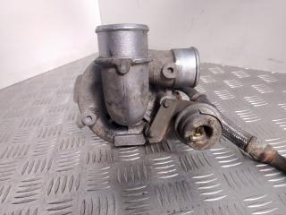 турбина Mercedes-Benz Vito W638 1999, 2.2 л., CDi, HAM6110967099