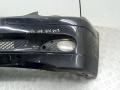 бампер передний Mercedes-Benz C-Класс W203/S203/CL203 2003 - фото №2