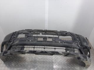 бампер передний Mitsubishi Outlander 3 поколение [3-й рестайлинг] 2020, -