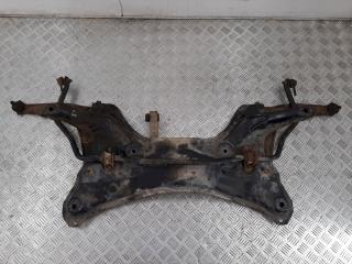 балка подвески передняя (подрамник) Fiat Panda 2 поколение 2006, 1.1 л., i