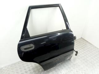 дверь задняя правая Volvo S40 1 поколение [рестайлинг] 2003