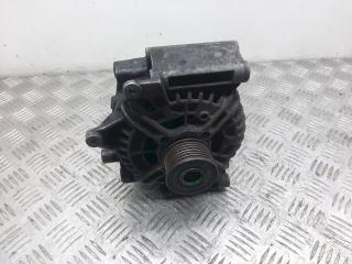 генератор Mercedes-Benz C-Класс W203/S203/CL203 2004, 2.2 л., CDi, 124625014