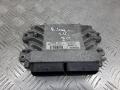 блок управления двигателем Renault Logan 1 поколение 2007, 1.4 л., i, бензин, -, 8200661124 - фото №2