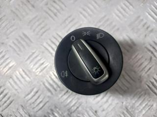 переключатель света Volkswagen Polo 4 поколение 2005, 6R0941531F