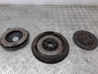 маховик Opel Astra G 2003, 1.7 л., DTi, 8972280420