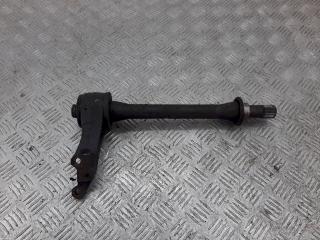 полуось (приводной вал, ШРУС) Hyundai Sonata Y3 1993, 3.0 л., i