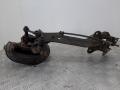 рычаг задний Opel Vectra C 2005 - фото №4