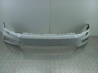 бампер передний Volkswagen Tiguan 2 поколение 2020, 5NR807221