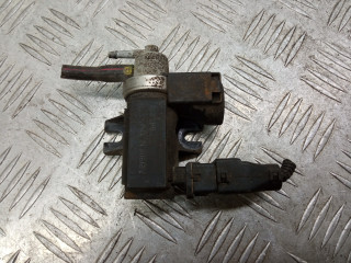 клапан управления турбиной (актуатор) Hyundai Terracan 1 поколение [рестайлинг] 2006, 2.9 л., дизель, 72190315