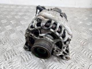 генератор Citroen C3 1 поколение 2005, 1.6 л., i, бензин, 9642879480