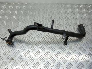 трубка охлаждающей жидкости Audi A4 B5 1998, 1.8 л., Ti, 058121071J