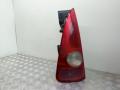 фонарь задний левый Renault Espace 4 поколение 2002, 8200027153 - фото №2