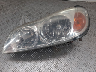 фара левая Nissan Maxima A33 2002, 3.0 л., VQ30DD, бензин