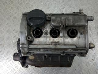 головка блока цилиндров Audi A6 4B/C5 [рестайлинг] 2002, 2.8 л., i