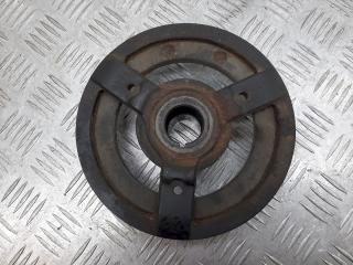 шкив коленвала Opel Vectra C 2004, 2.2 л., i, 537123434