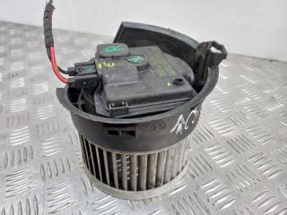 моторчик печки Citroen C5 1 поколение [рестайлинг] 2007, 4PUH-18456-BA