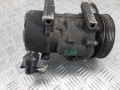 компрессор кондиционера Citroen Xsara 1 поколение 2000, 1.8 л., бензин - фото №2