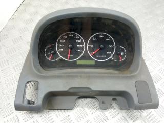 щиток приборов (приборная панель) Fiat Ducato 2 поколение [рестайлинг] 2004, 2.0 л., 1339327080