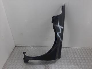 крыло переднее левое Renault Laguna 2 поколение 2005, 8200295803