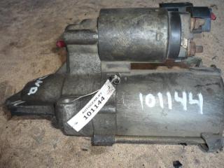 стартер Ford Mondeo 3 поколение [рестайлинг] 2004, 1.8 л., i