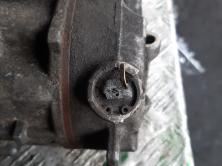 компрессор кондиционера Opel Corsa D 2008, 1.3 л., CDTi, 55703721