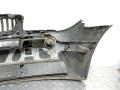 бампер передний BMW X3 E83 2006, 51113400896 - фото №5