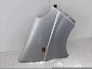 крыло переднее правое Opel Vivaro A 2005