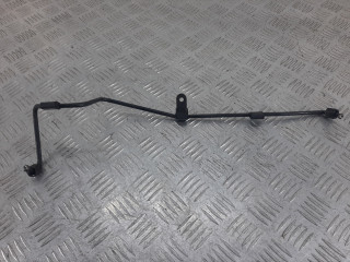 трубка топливная Mercedes-Benz C-Класс W203/S203/CL203 [рестайлинг] 2004, 2.2 л., CDi, дизель, A6110700040