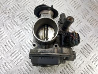 заслонка дроссельная Volkswagen Polo 3 поколение 2000, 1.4 л., i