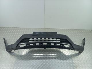 юбка бампера нижняя Hyundai Creta 1 поколение [рестайлинг] 2021, 86512-M0000