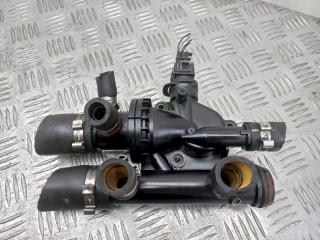 корпус термостата Renault Espace 3 поколение 2000, 2.2 л., DCi, 8200154296