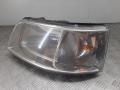 фара левая Volkswagen Transporter T5 2004, 7H1941015J - фото №2