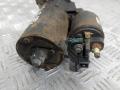 стартер Volkswagen Golf 3 поколение 2000, 1.6 л., i, бензин, 020911023FX - фото №3