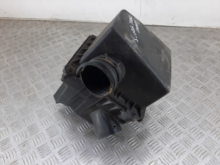 корпус воздушного фильтра Skoda Fabia 1 поколение (6Y) 2004, 1.4 л., бензин