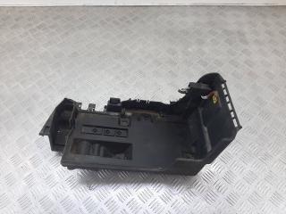 полка аккумулятора Opel Vectra C 2005, 24413805