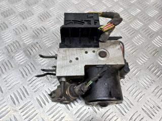 блок ABS Mercedes-Benz S-Класс W220 [рестайлинг] 2003, 5.0 л., i, 265202439