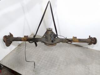 мост задний IVECO Daily 4 поколение 2009, -, 7186886