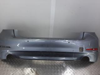 бампер задний BMW 5 серия G30/G31 [рестайлинг] 2022, -