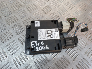 блок AirBag Ford Transit 7 поколение 2006, 6C1T14B056AD