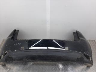 бампер задний Mazda CX-5 2 поколение 2020, -